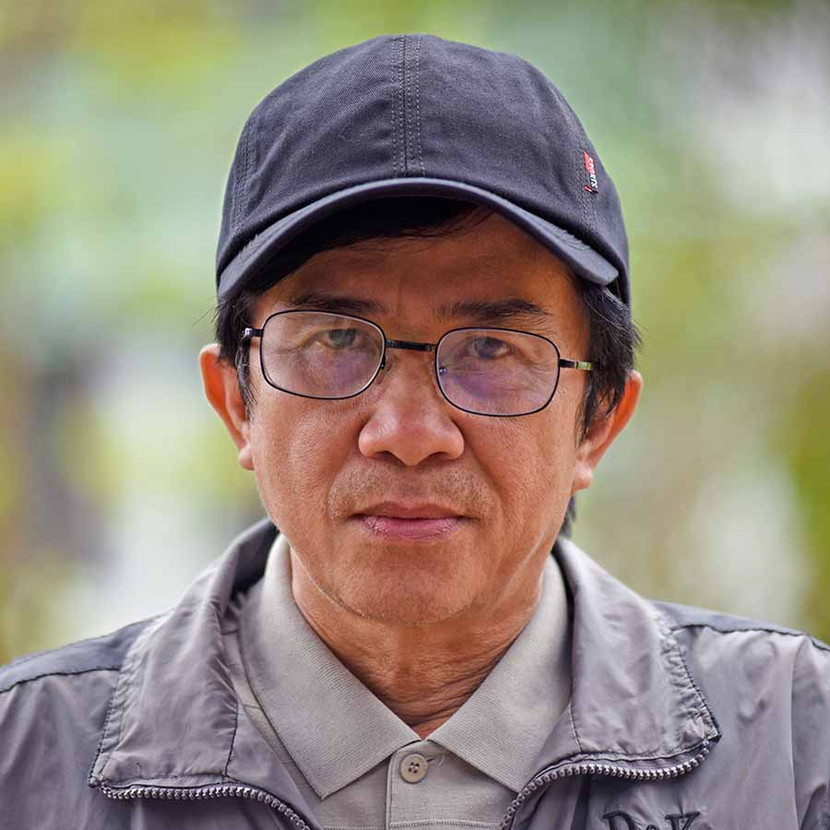 Nhà nhiếp ảnh Trần Phong, người ghi lại những đổi thay của Tây Nguyên ảnh 3 Nhà nhiếp ảnh Trần Phong, người ghi lại những đổi thay của Tây Nguyên ảnh 3