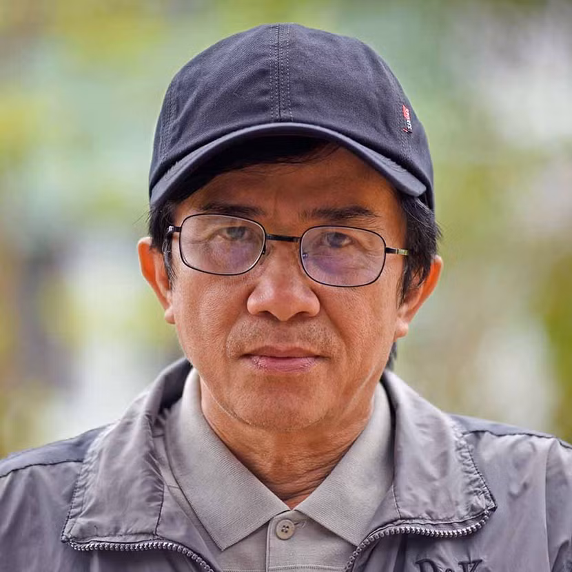 Nhà nhiếp ảnh Trần Phong, người ghi lại những đổi thay của Tây Nguyên ảnh 3