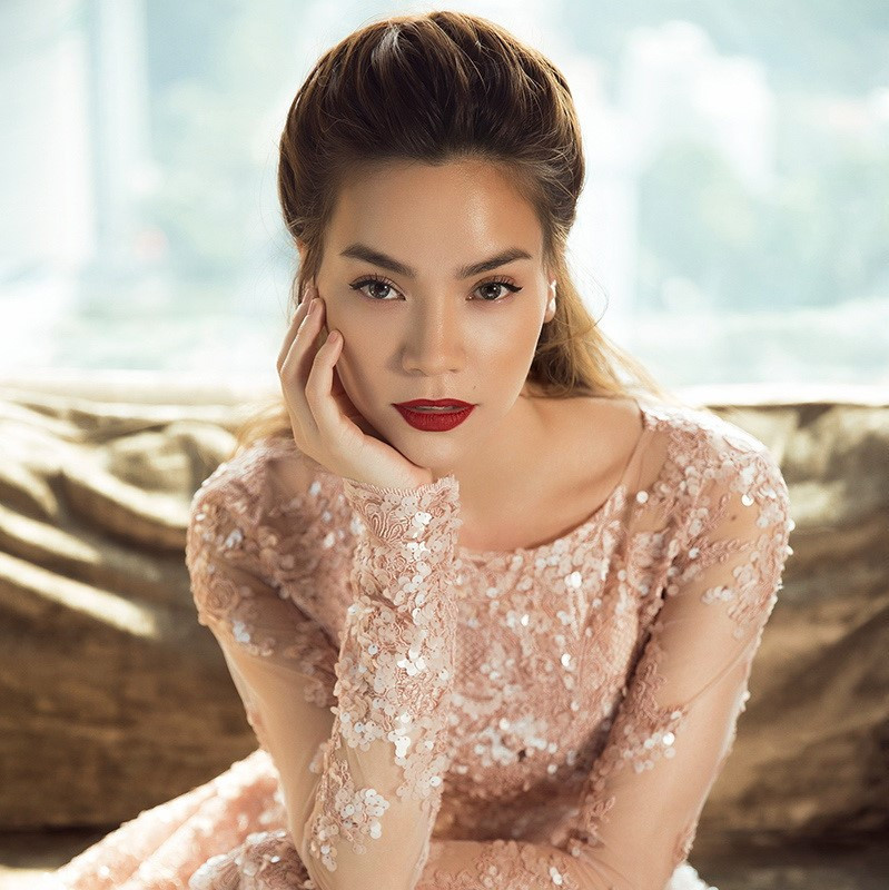 Những "sao" Việt âm thầm làm vợ, làm mẹ nhưng chưa làm đám cưới ảnh 5 Những "sao" Việt âm thầm làm vợ, làm mẹ nhưng chưa làm đám cưới ảnh 5