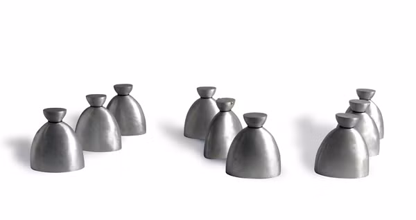 Nghệ sỹ điêu khắc Bắc-Nam hội ngộ đông đảo nhất từ trước tới nay ảnh 4