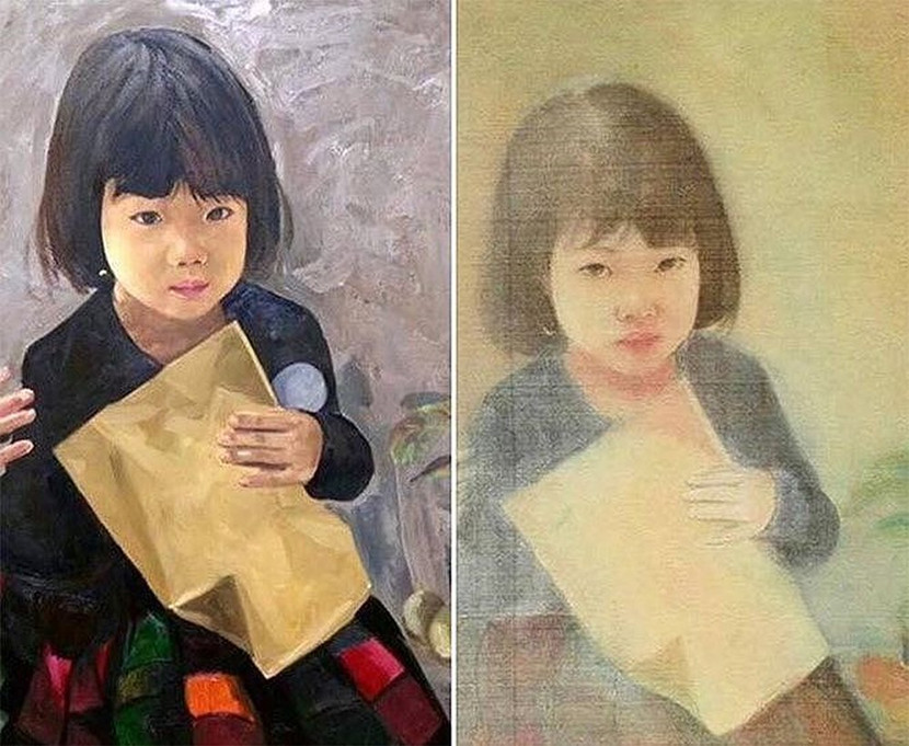 Ông Vi Kiến Thành: Buộc phải thành lập Trung tâm giám định tác phẩm mỹ thuật, nhiếp ảnh vì chẳng có ai chịu làm "trọng tài"! ảnh 2