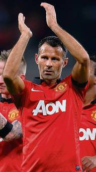 Bóng đá thế giới 2014 - Năm tiễn biệt bao huyền thoại ảnh 3