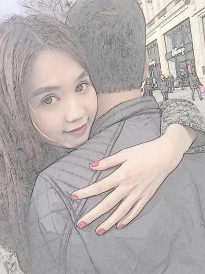 Ngọc Trinh: "Đang có 3 người đàn ông theo đuổi tôi" ảnh 3 Ngọc Trinh: "Đang có 3 người đàn ông theo đuổi tôi" ảnh 3