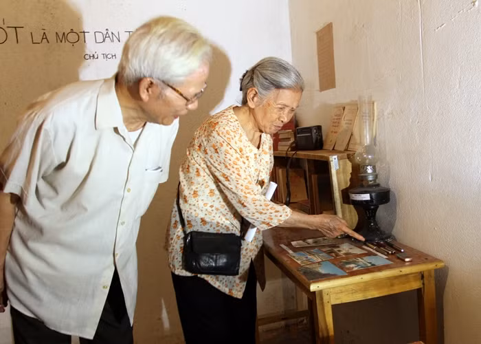 Người Hà Nội lâng lâng đi “xếp hàng” về thời bao cấp ảnh 15
