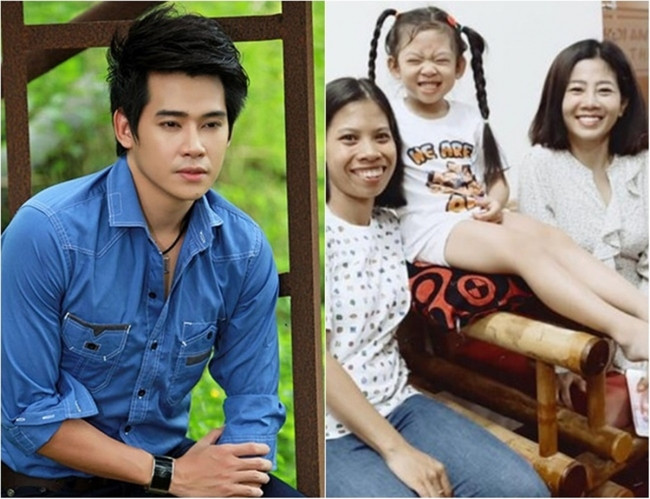 Bố mẹ Mai Phương đòi nuôi cháu, Phùng Ngọc Huy lên tiếng ảnh 2 Bố mẹ Mai Phương đòi nuôi cháu, Phùng Ngọc Huy lên tiếng ảnh 2