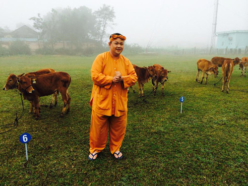 Nếu có tội, Minh Béo vẫn có thể hoạt động nghệ thuật trở lại sau khi thụ án? ảnh 1