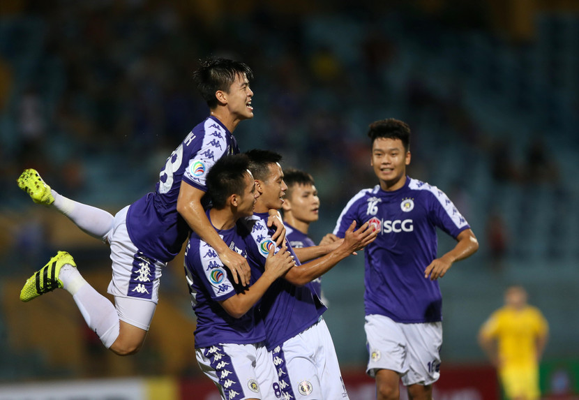 6 sự kiện nổi bật, 8 gương mặt thể thao Việt Nam xuất sắc năm 2019 ảnh 6