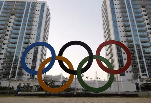 Khám phá nơi ở của VĐV Việt Nam tại Olympic Rio ảnh 10