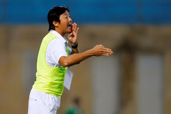 HLV Lê Huỳnh Đức được bầu vào Hội đồng HLV Quốc gia ảnh 1