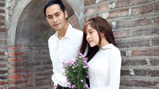 Ca sĩ Mai Diệu Ly: "Tình yêu Hà Nội trong tôi rất lớn..." ảnh 2 Ca sĩ Mai Diệu Ly: "Tình yêu Hà Nội trong tôi rất lớn..." ảnh 2