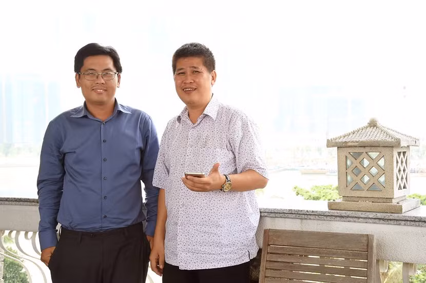 Nam Em xuất sắc giành giải "Hoa hậu Ảnh" ​ ảnh 3