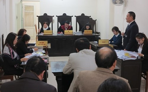 Không chấp nhận thua kiện vụ thu hồi bằng tiến sĩ, Bộ Giáo dục sẽ kháng cáo ảnh 1