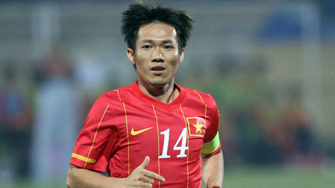 Quả bóng Vàng Việt Nam bất ngờ bị loại ảnh 2