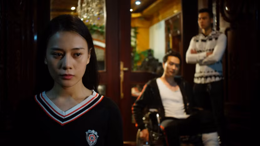 VFC không chọn "Quỳnh búp bê" tham dự ngày hội lớn nhất VTV ảnh 2