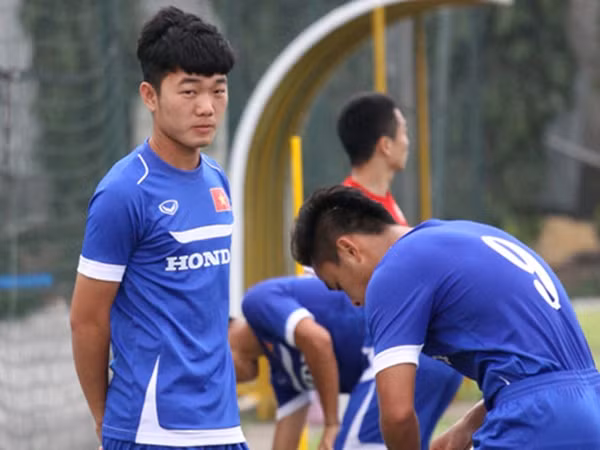 Sau Công Phượng, Tuấn Anh, tới lượt Xuân Trường xuất ngoại ảnh 1