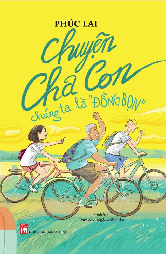 Bí quyết để cha mẹ trở thành người bạn tin cậy của con ảnh 1