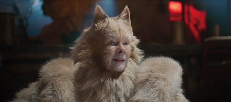 Phim chuyển thể từ vở nhạc kịch thành công nhất lịch sử ra rạp vào đúng Giáng Sinh 2019 ảnh 1 Phim chuyển thể từ vở nhạc kịch thành công nhất lịch sử ra rạp vào đúng Giáng Sinh 2019 ảnh 1