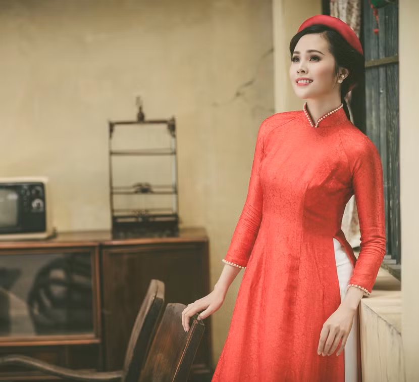 Trốn chồng đi thi, ca sĩ Lê Trinh tranh ngôi quán quân "Solo cùng Bolero" ảnh 5 Trốn chồng đi thi, ca sĩ Lê Trinh tranh ngôi quán quân "Solo cùng Bolero" ảnh 5