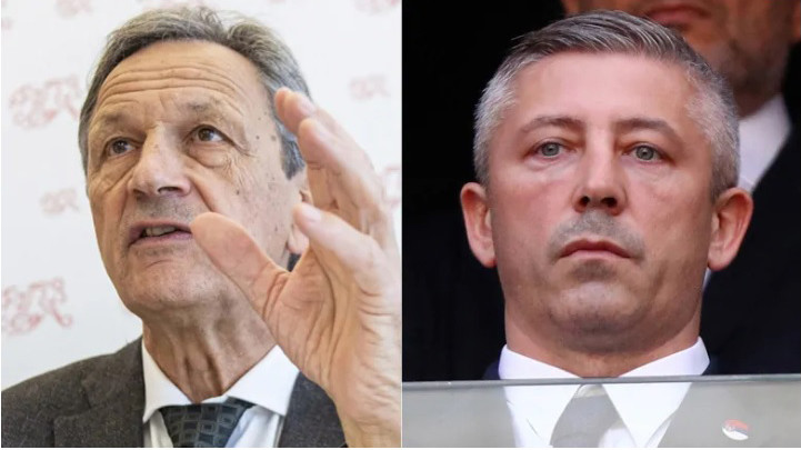 Italy kiến nghị hoãn EURO 2020, UEFA họp khẩn trực tuyến ảnh 2