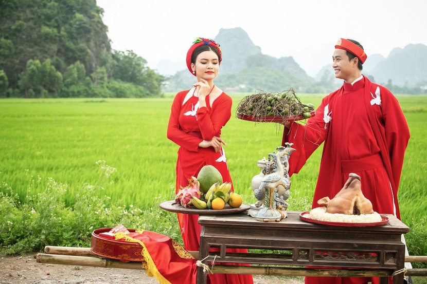 NSND Khải Hưng gây "choáng" khi lần đầu tiên đạo diễn MV ca nhạc ảnh 5