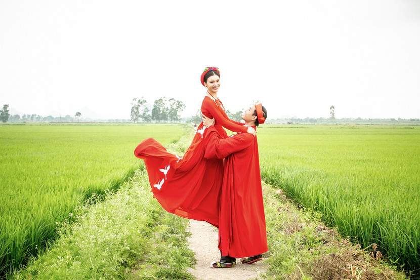 NSND Khải Hưng gây "choáng" khi lần đầu tiên đạo diễn MV ca nhạc ảnh 8