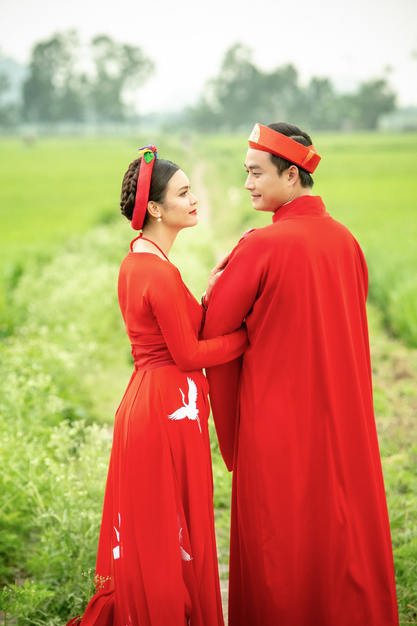 NSND Khải Hưng gây "choáng" khi lần đầu tiên đạo diễn MV ca nhạc ảnh 7