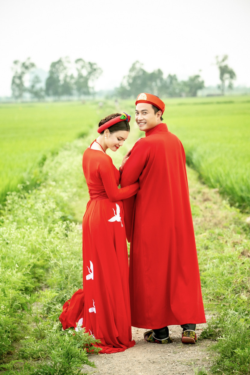 NSND Khải Hưng gây "choáng" khi lần đầu tiên đạo diễn MV ca nhạc ảnh 6