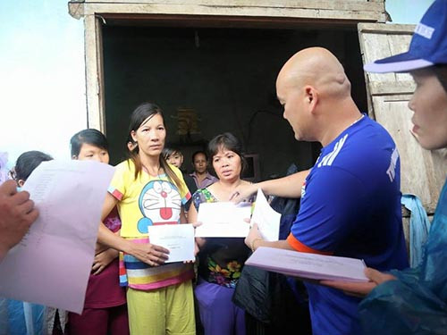 Cầu thủ trẻ HAGL quá lời... ảnh 4