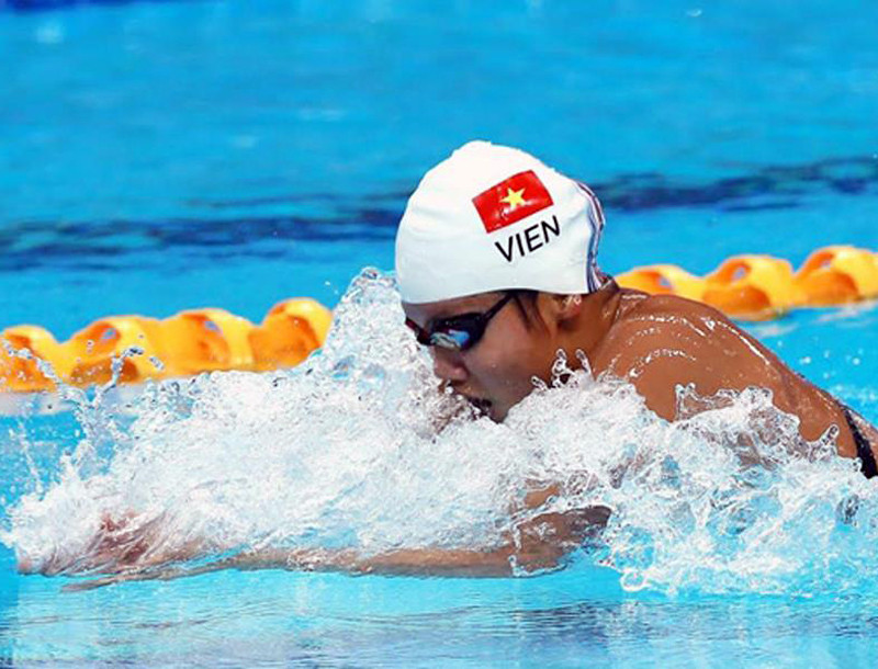 Lực sỹ Thạch Kim Tuấn: "Suốt 4 năm, tôi luôn chờ đợi tấm HCV ASIAD" ảnh 2 Lực sỹ Thạch Kim Tuấn: "Suốt 4 năm, tôi luôn chờ đợi tấm HCV ASIAD" ảnh 2