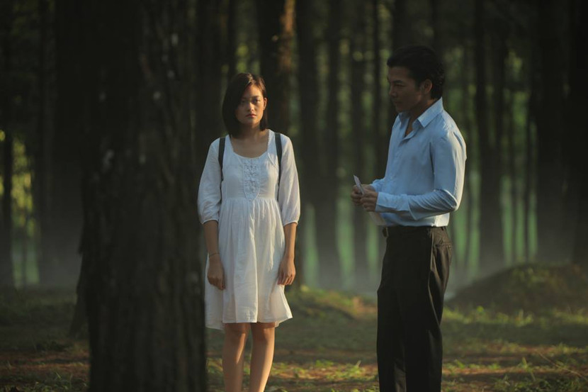 Phim Việt tại LHPQT Hà Nội: "Muốn lúc nào cũng được giải ‘Hoa hậu’ thì hơi khó" ảnh 1 Phim Việt tại LHPQT Hà Nội: "Muốn lúc nào cũng được giải ‘Hoa hậu’ thì hơi khó" ảnh 1