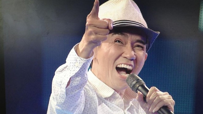 Nghệ sĩ Việt và "cơn ác mộng" ung thư ảnh 4 Nghệ sĩ Việt và "cơn ác mộng" ung thư ảnh 4