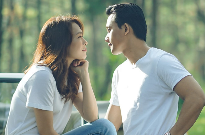 Giữa tin đồn yêu Mai Tài Phến, Mỹ Tâm không giấu được tâm trạng "đang yêu"? ảnh 1 Giữa tin đồn yêu Mai Tài Phến, Mỹ Tâm không giấu được tâm trạng "đang yêu"? ảnh 1