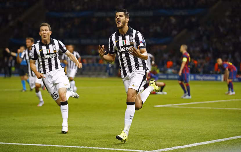 “Dừng hình” đêm đăng quang để đời của Barcelona ảnh 6
