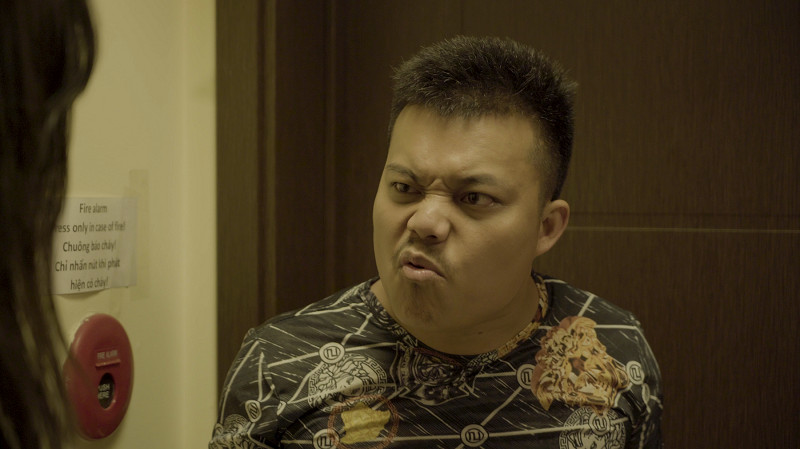 Sau "Về nhà đi con", NSND Trung Anh đóng "Tỉnh lại đi con" ảnh 3