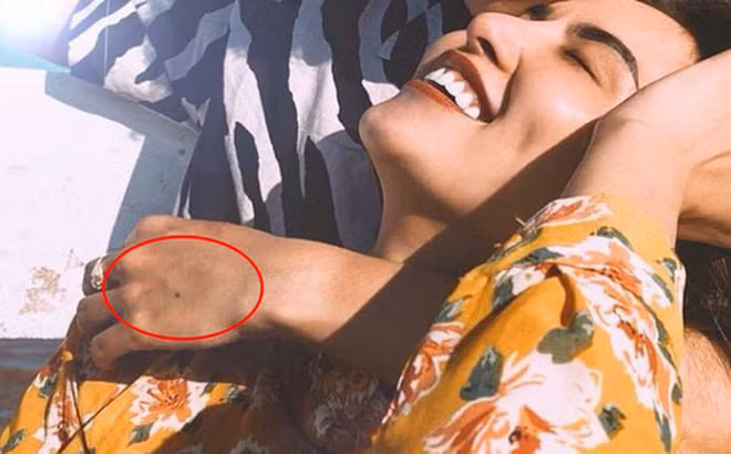 Hoa hậu "ồn ào" nhất nhì Việt Nam vướng nghi án đã ly hôn lần 2 ảnh 4