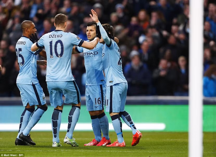 Vòng 26 Premier League: Chelsea, M.U cùng gây thất vọng ảnh 3