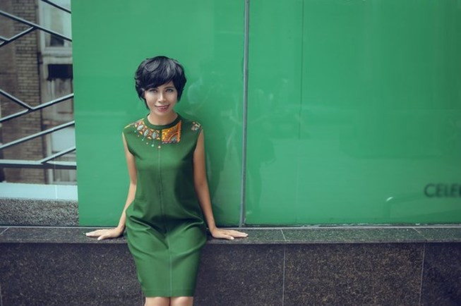 Nhà văn Trang Hạ: "Phẩm cách phụ nữ" sẽ tạo nên cơn sốt và sự tranh cãi trên mạng xã hội" ảnh 1