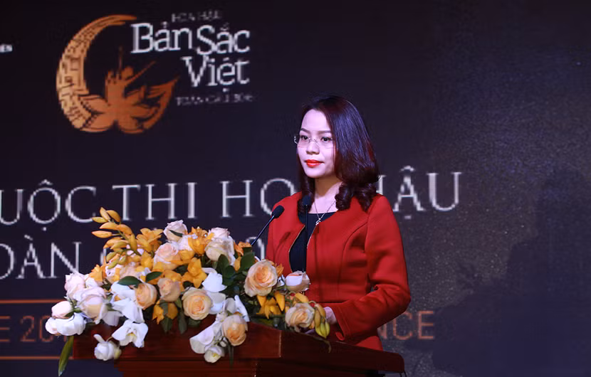 Không chấp nhận thí sinh đã qua phẫu thuật thẩm mỹ ảnh 2