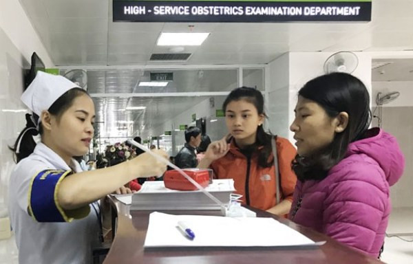 Hà Nội: Sẽ khảo sát hài lòng người bệnh tại các bệnh viện ít nhất 3 tháng/1 lần ảnh 1