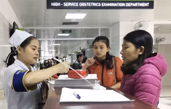 Hà Nội: Sẽ khảo sát hài lòng người bệnh tại các bệnh viện ít nhất 3 tháng/1 lần ảnh 1