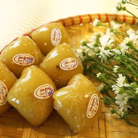  "Lạc lối" ở quán bánh dân tộc giữa lòng Hà Nội ảnh 2