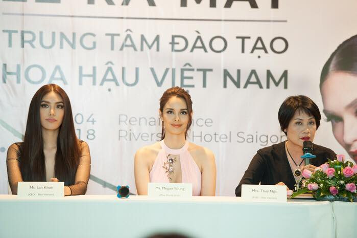 2 năm tới, nhan sắc Việt sẽ lọt Top 10 "Hoa hậu Thế giới"? ảnh 2