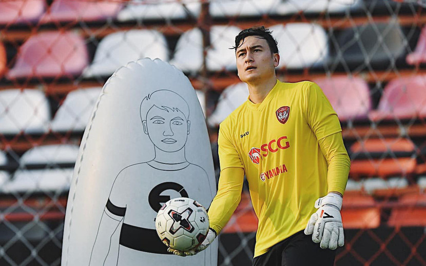 Dự bị 2 trận, Đặng Văn Lâm mất 100.000 euro giá chuyển nhượng ảnh 1