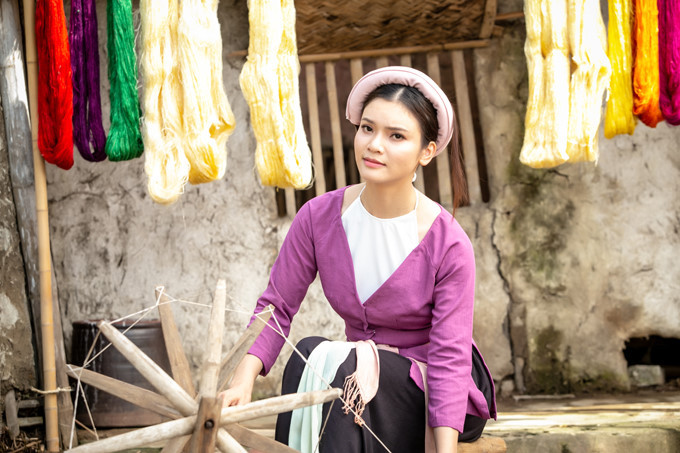 Ca sĩ Phạm Phương Thảo: "Tôi nghĩ đến việc làm mẹ đơn thân từ khi còn rất nhỏ" ảnh 3 Ca sĩ Phạm Phương Thảo: "Tôi nghĩ đến việc làm mẹ đơn thân từ khi còn rất nhỏ" ảnh 3