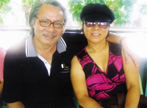 Đạo diễn - NSƯT Bùi Cường: "Ngày trẻ, ngoại hình tôi… hơi bị được!" ảnh 2