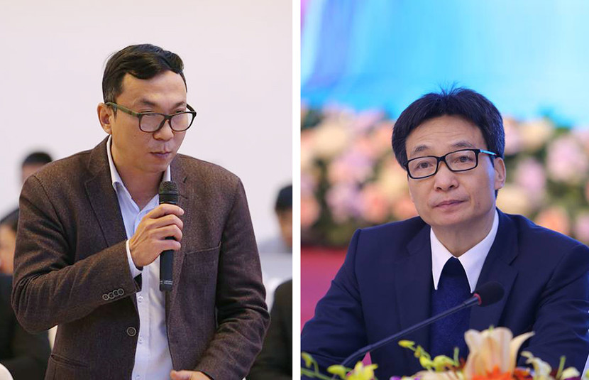 Bị Phó Thủ tướng truy vấn, lãnh đạo VFF thừa nhận "V-League có tiêu cực" ảnh 4