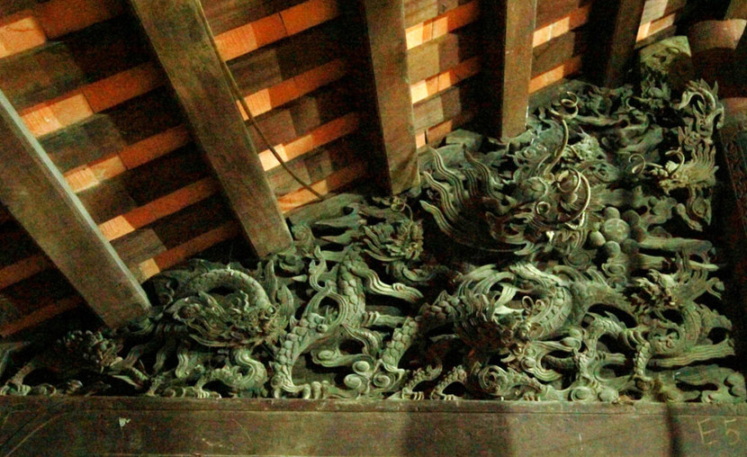 Tự ý xây dựng làm biến dạng Di sản Quốc gia, chùa Bối Khê khắc phục hậu quả thế nào? ảnh 4 Tự ý xây dựng làm biến dạng Di sản Quốc gia, chùa Bối Khê khắc phục hậu quả thế nào? ảnh 4