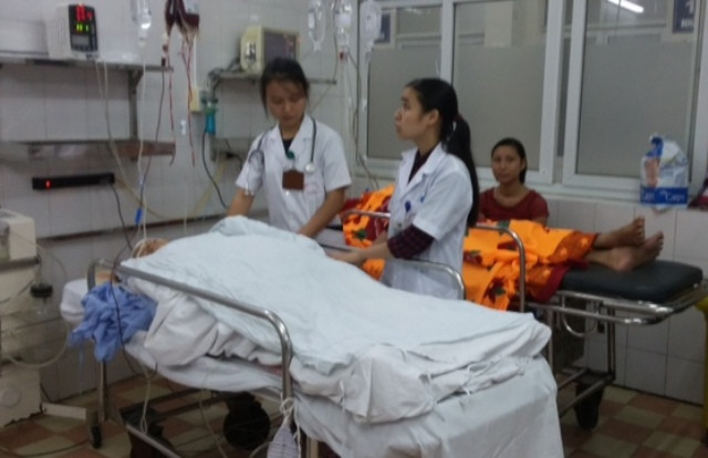 Vụ sập nhà Pháp cổ tại Hà Nội: 2 người tử vong, 6 người bị thương ảnh 5 Vụ sập nhà Pháp cổ tại Hà Nội: 2 người tử vong, 6 người bị thương ảnh 5