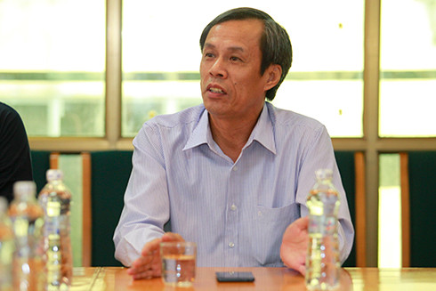 Giao lưu trực tuyến: "Những điều cần biết khi tiêm vaccine sởi - rubella cho trẻ 1 đến 5 tuổi" ảnh 6