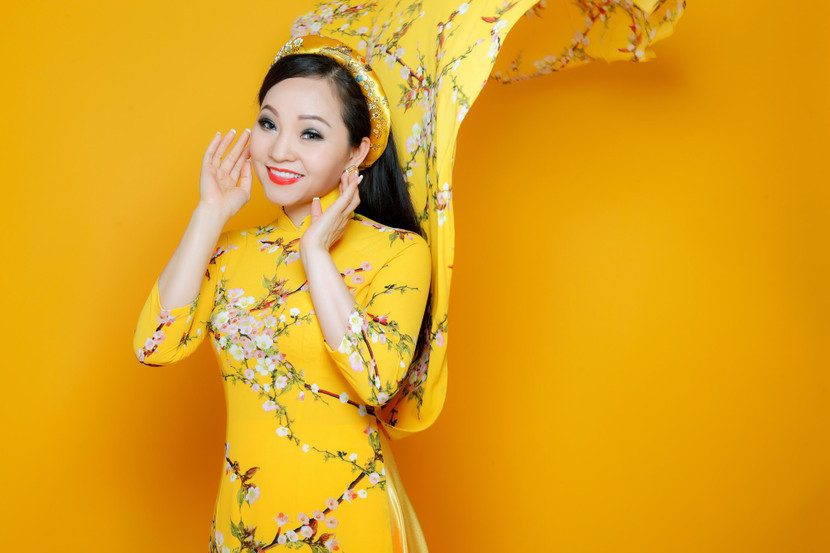 NSƯT Khánh Hòa: Bất ngờ với giọng hát "Bolero" mới được "khai quật" ảnh 2